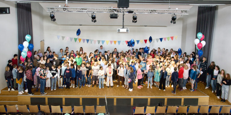 EMG-Sommerfest düpiert alle Wetter-Apps