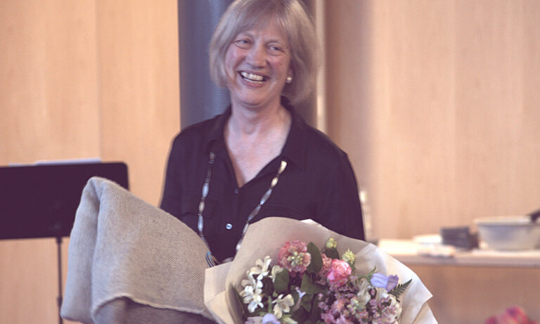 „Mach et jood, Ute!“